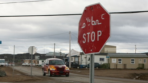 Stopschild