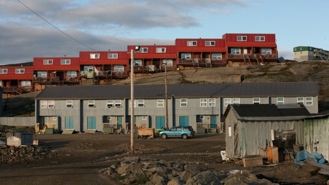 Iqaluit
