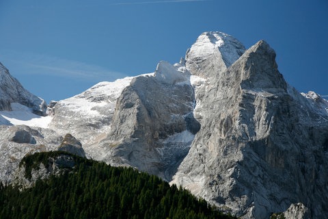 Bergmassiv