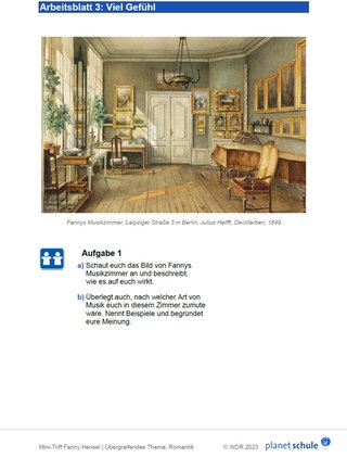 Screenshot Hensel Arbeitsblatt 3