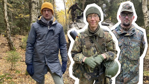 Screenshot aus dem Film 