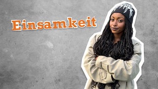 Screenshot aus dem Film "Einsamkeit - wir sprechen darüber".