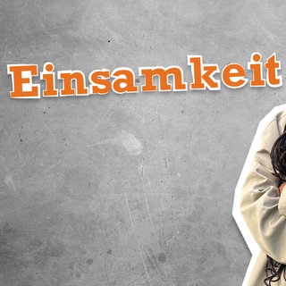 Screenshot aus dem Film "Einsamkeit - wir sprechen darüber".