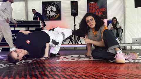 Screenshot aus dem Film 