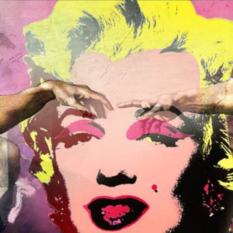 Nie wieder keine Ahnung! Malerei - Ob Andy Warhol oder Michelangelo, die Serie gibt Basis-Infos zur Kunst in verschiedenen Epochen, Gattungen und zu Malern. (Foto: )