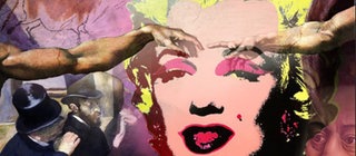 Nie wieder keine Ahnung! Malerei - Ob Andy Warhol oder Michelangelo, die Serie gibt Basis-Infos zur Kunst in verschiedenen Epochen, Gattungen und zu Malern.