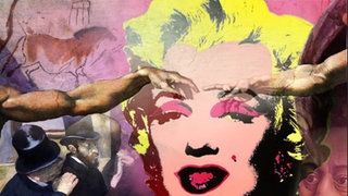 Nie wieder keine Ahnung! Malerei - Ob Andy Warhol oder Michelangelo, die Serie gibt Basis-Infos zur Kunst in verschiedenen Epochen, Gattungen und zu Malern.
