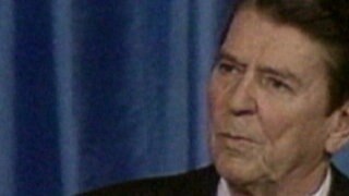 Ronald Regan