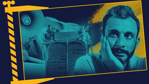 Teaserbild Meinungsfreiheit