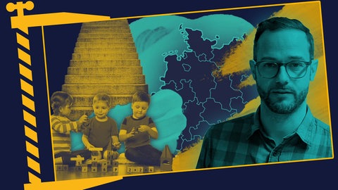 Teaserbild Bildung gerechter