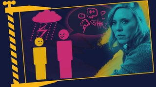 Teaserbild Mobbing alltäglicher Hass