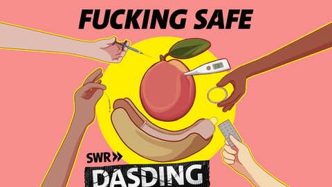 fucking safe