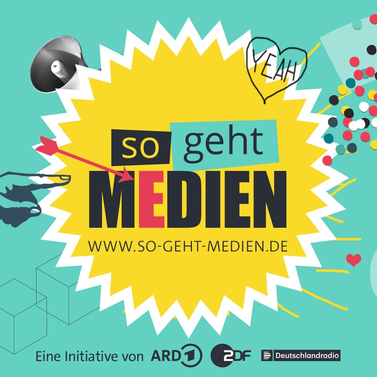 Teaserbild so geht MEDIEN (Foto: BR.de / Bildretusche: BR)