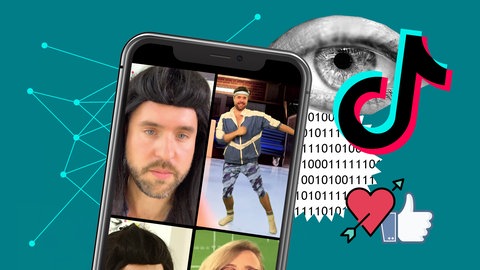 Teaserbild TikTok