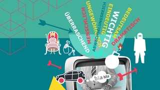 Teaserbild Nachrichtenfaktoren