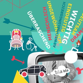 Teaserbild Nachrichtenfaktoren