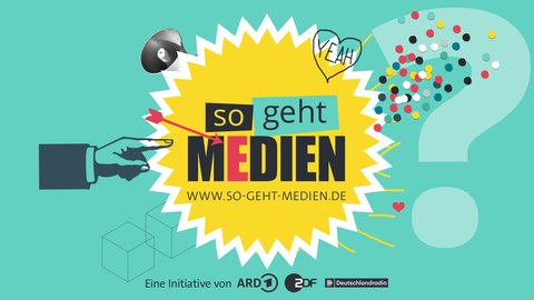 Teaserbild so geht MEDIEN