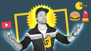 Teaserbild Influencer