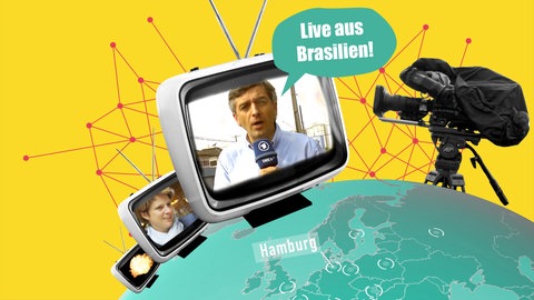 Teaserbild Auslandskorrespondenten