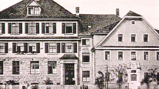 Haus St. Josefsplege