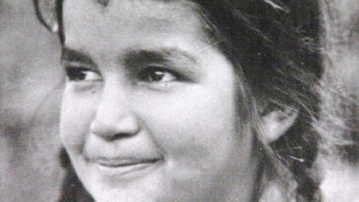 Portrait eines Kindes