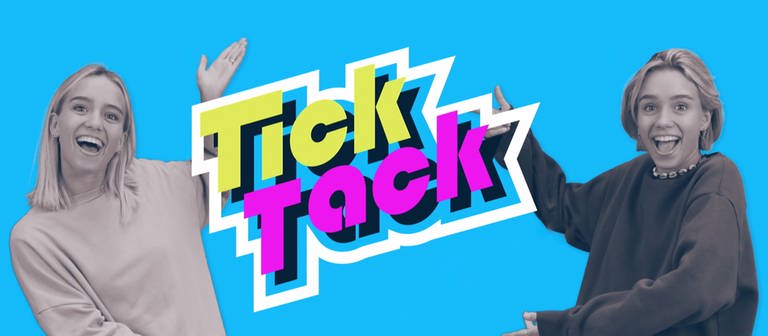 Logo TickTack