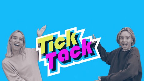 Logo TickTack