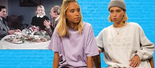 Lisa & Lena
