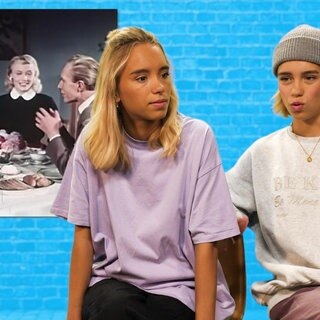 Lisa & Lena