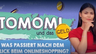 Screenshot aus dem Film "Was passiert nach dem Klick beim Onlineshopping?"