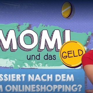 Screenshot aus dem Film "Was passiert nach dem Klick beim Onlineshopping?"