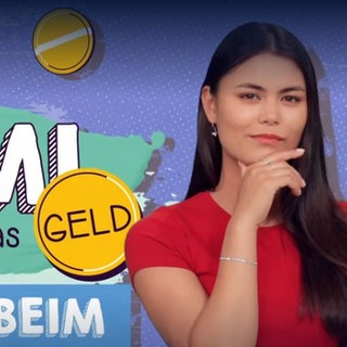 Screenshot aus dem Film "Wie kann ich beim Einkaufen sparen? "