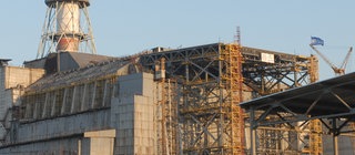 Tschernobyl