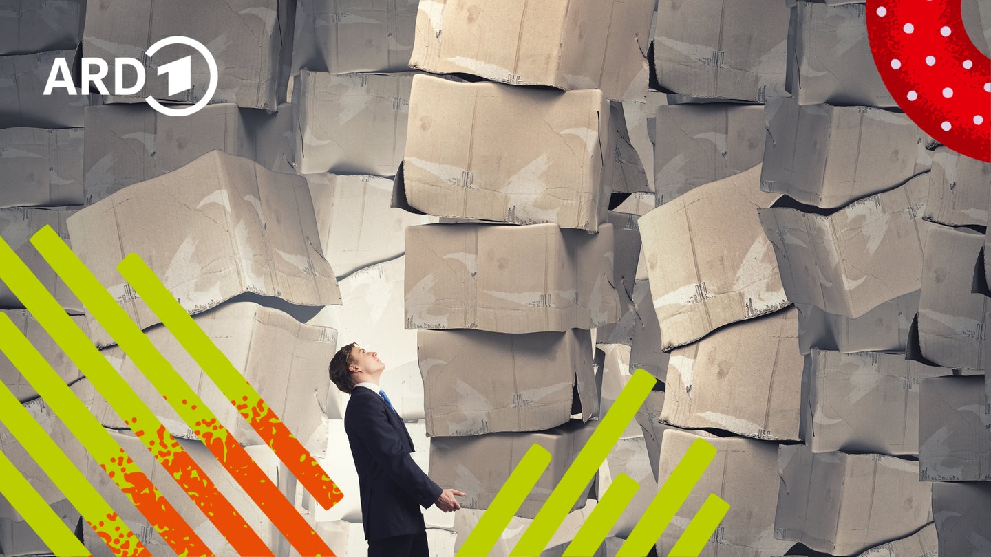 Warum Menschen Hochstapler sind oder sich