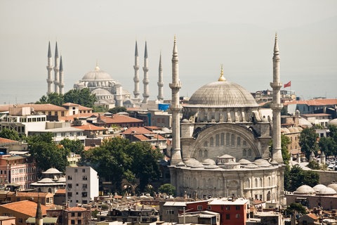Istanbul