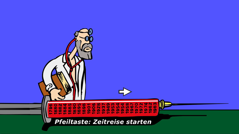 Medizin Multimedia Planet Schule