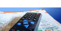 TV-Angebot
