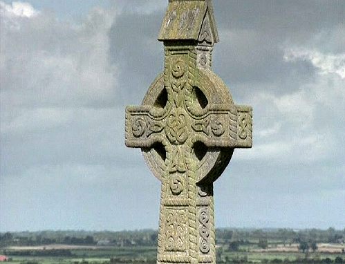 Kletisches Kreuz [Klick auf das Bild, schließt das Fenster]