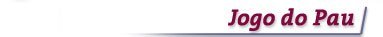 Überschrift Jogo do Pau