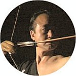 Kyudo, das japanische Bogenschießen