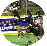 Lacrosse in Kanada