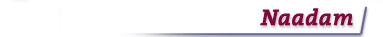 Überschrift Naadam