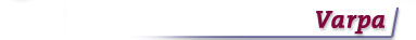 Überschrift Varpa