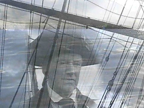 Bild von Captain James Cook [Klick auf das Bild, schließt das Fenster]