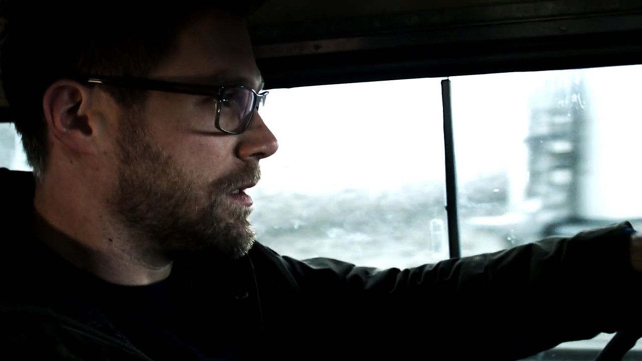 Einstellung 1, Kamera 2