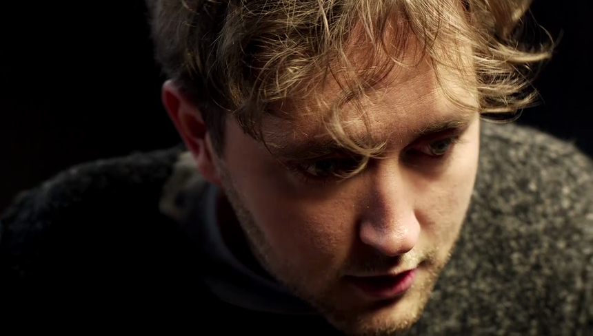 A: Szene 28 (Verhör)