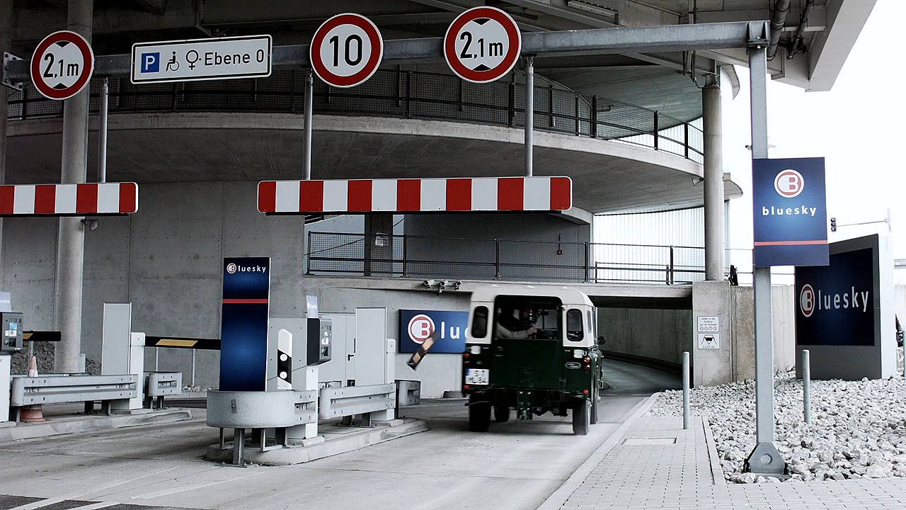 Einstellung 5, Kamera 1