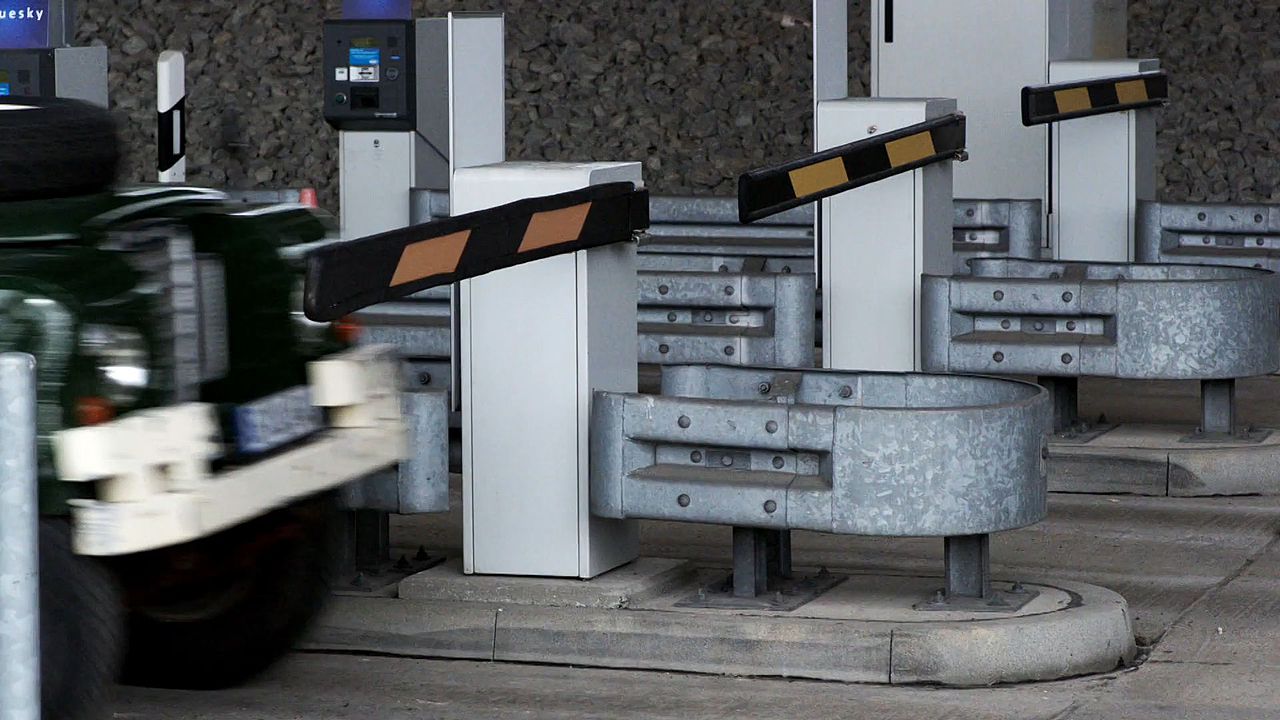 Einstellung 3, Kamera 5 (die hat die Seite gewechselt im Vergleich zur ursprünglichen Auflösungsidee)