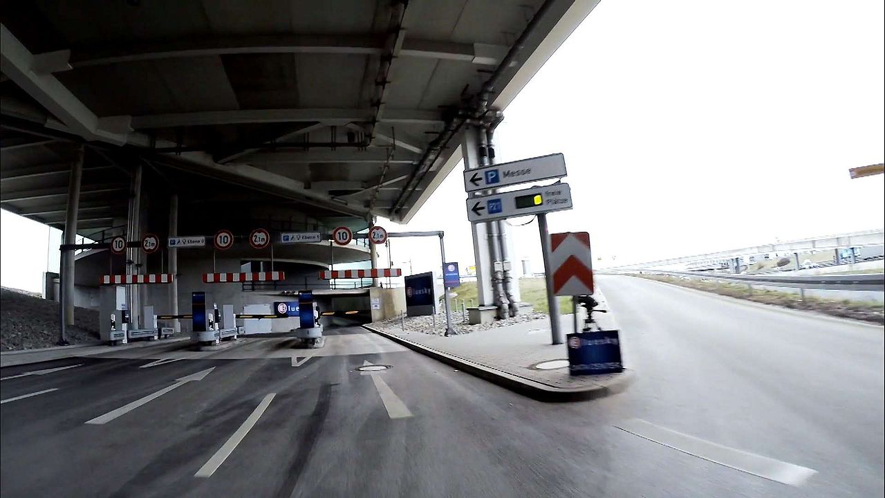 Einstellung 2, Kamera 3