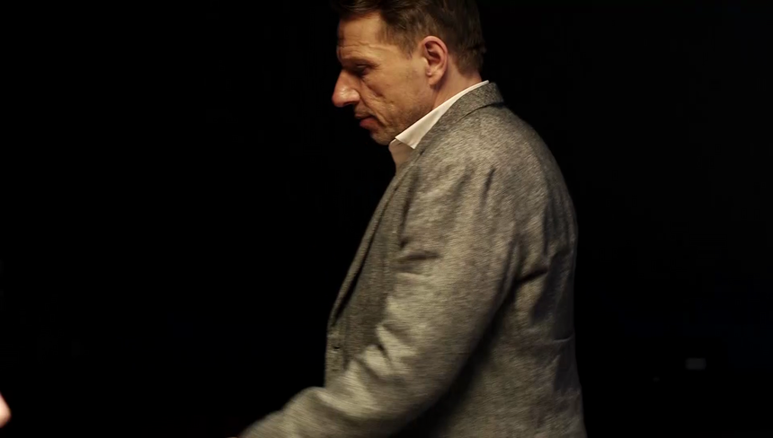 A: Szene 28 (Verhör)